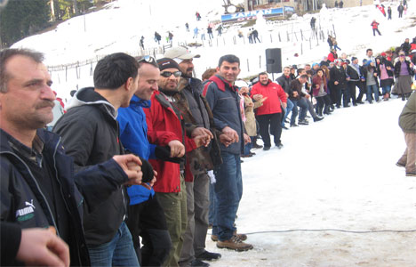 Ayder'den Renkli Görüntüler 11