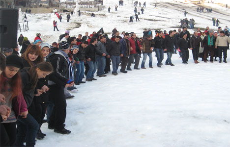 Ayder'den Renkli Görüntüler 12