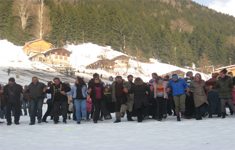 Ayder'den Renkli Görüntüler 13