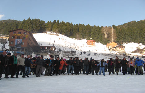 Ayder'den Renkli Görüntüler 14