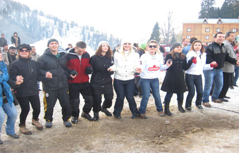 Ayder'den Renkli Görüntüler 15