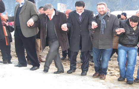 Ayder'den Renkli Görüntüler 16