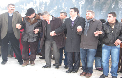 Ayder'den Renkli Görüntüler 17