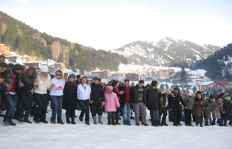 Ayder'den Renkli Görüntüler 18