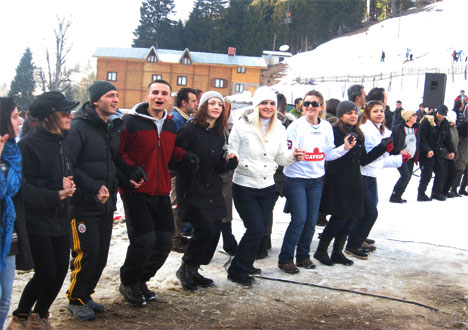 Ayder'den Renkli Görüntüler 2