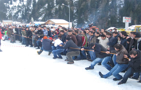 Ayder'den Renkli Görüntüler 20