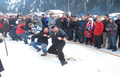 Ayder'den Renkli Görüntüler 21