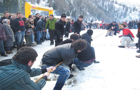 Ayder'den Renkli Görüntüler 22