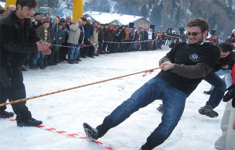 Ayder'den Renkli Görüntüler 23