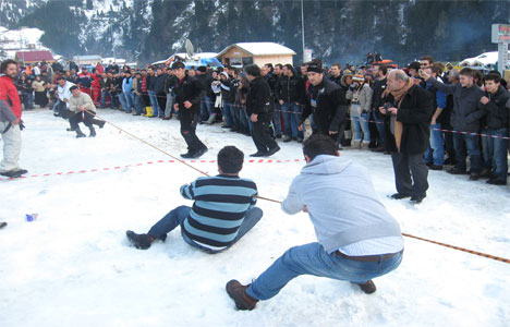 Ayder'den Renkli Görüntüler 24