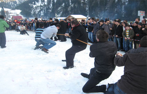 Ayder'den Renkli Görüntüler 25