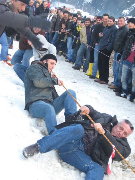 Ayder'den Renkli Görüntüler 26