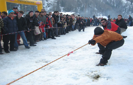 Ayder'den Renkli Görüntüler 27