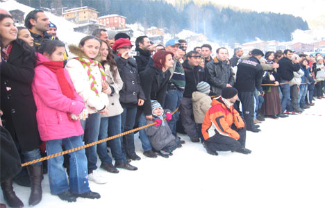 Ayder'den Renkli Görüntüler 28