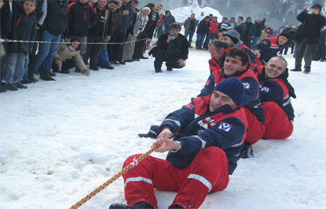 Ayder'den Renkli Görüntüler 29