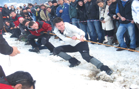 Ayder'den Renkli Görüntüler 30