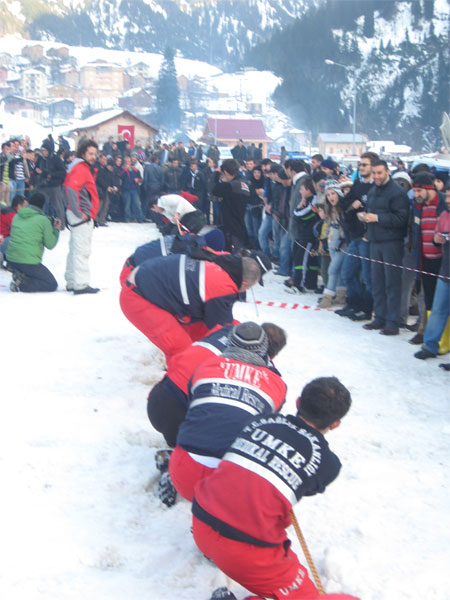 Ayder'den Renkli Görüntüler 31