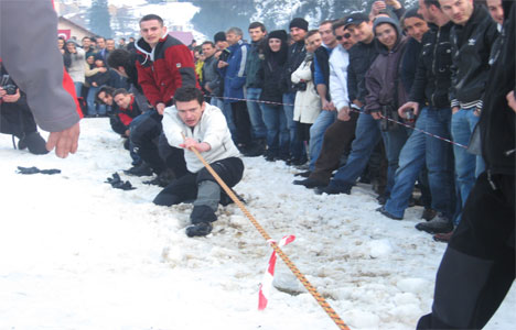 Ayder'den Renkli Görüntüler 32