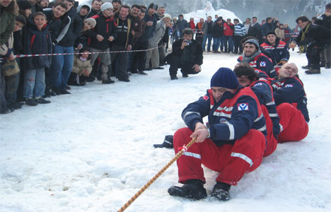 Ayder'den Renkli Görüntüler 33