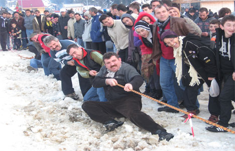 Ayder'den Renkli Görüntüler 34