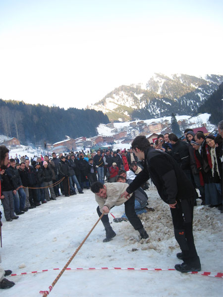 Ayder'den Renkli Görüntüler 35