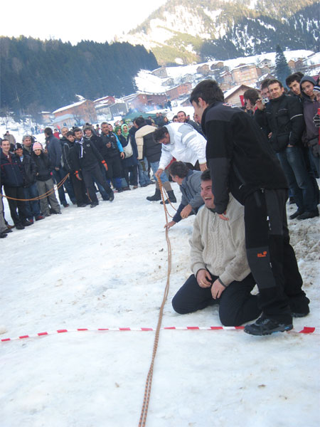 Ayder'den Renkli Görüntüler 36