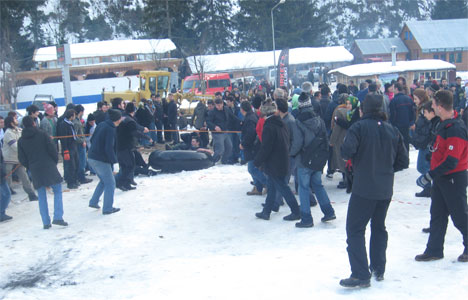 Ayder'den Renkli Görüntüler 37