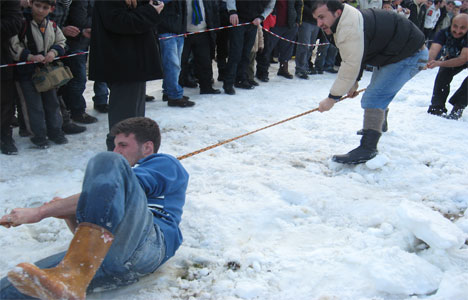 Ayder'den Renkli Görüntüler 39