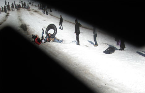 Ayder'den Renkli Görüntüler 4