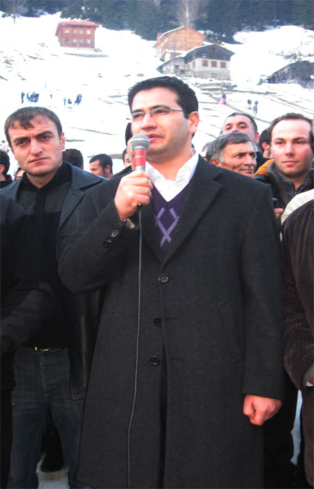 Ayder'den Renkli Görüntüler 40