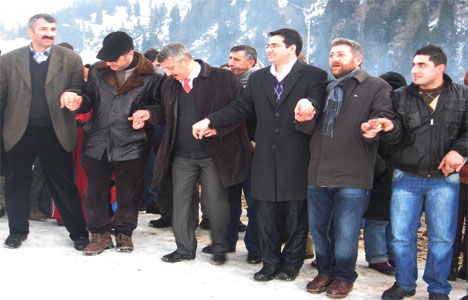 Ayder'den Renkli Görüntüler 42