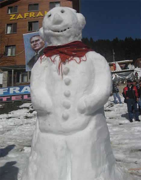 Ayder'den Renkli Görüntüler 44