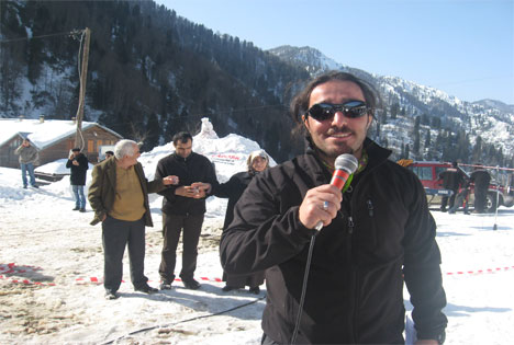 Ayder'den Renkli Görüntüler 48