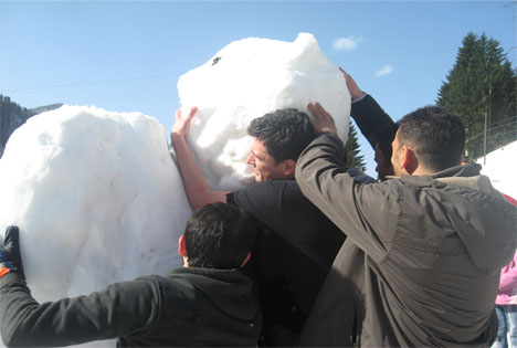 Ayder'den Renkli Görüntüler 49