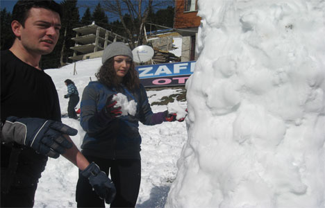 Ayder'den Renkli Görüntüler 5