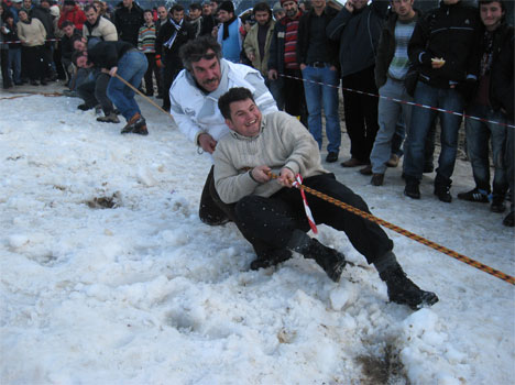 Ayder'den Renkli Görüntüler 50