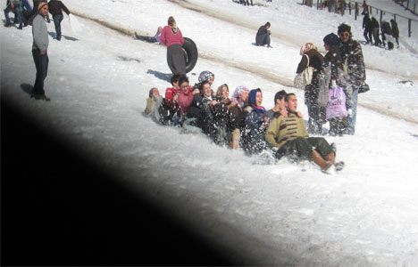 Ayder'den Renkli Görüntüler 51