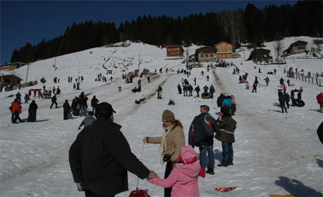 Ayder'den Renkli Görüntüler 54