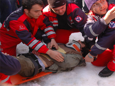 Ayder'den Renkli Görüntüler 56