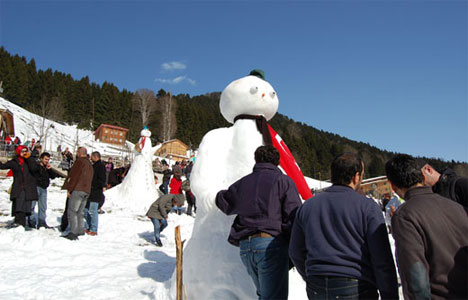 Ayder'den Renkli Görüntüler 58