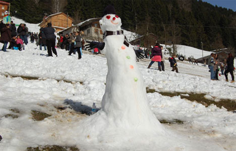 Ayder'den Renkli Görüntüler 59