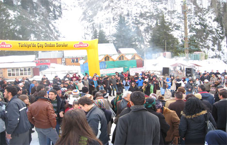 Ayder'den Renkli Görüntüler 61