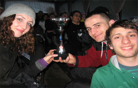 Ayder'den Renkli Görüntüler 62