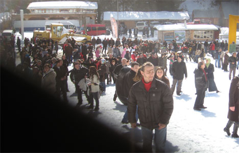 Ayder'den Renkli Görüntüler 8