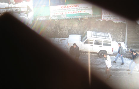 Ayder'den Renkli Görüntüler 9