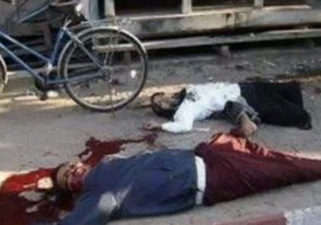 Arakan'da Müslümanlar Katlediliyor 20