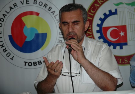 RTSO'dan İftar Yemeği 18