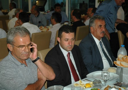 RTSO'dan İftar Yemeği 9