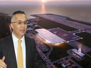 Vali Çeber: Rize-Artvin Havalimanını Yıl Sonunda Hizmete Açmayı Planlıyo