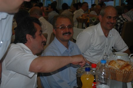 RİSİAD İftar Yemeği Verdi 3